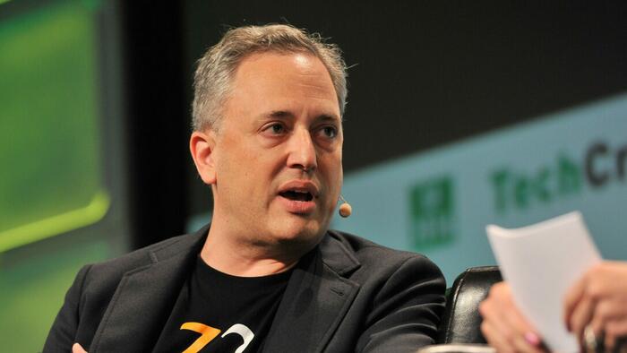 NextImg:Venture Capitalist David Sacks Goes All In On Trump