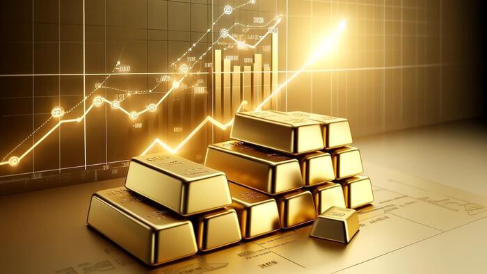 NextImg:Gold ETFs Globally Report Inflows For First Time In A Year