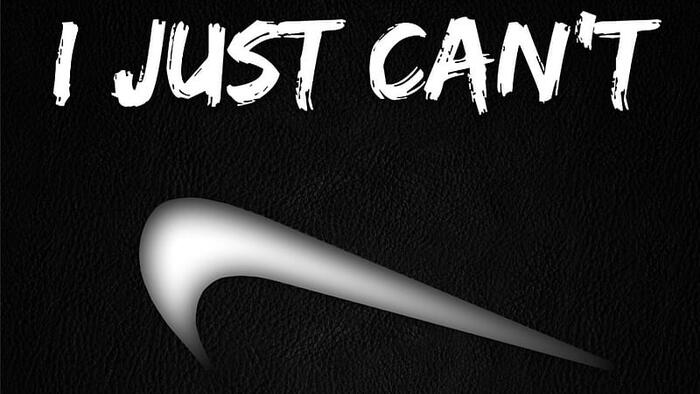 NextImg:Nike Shares Crash Near COVID Lows After Warning Sales Slump Is Worsening