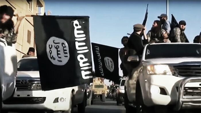 NextImg:School Apologizes For Teaching Children That ISIS Is A Terrorist Group After Muslims Complain