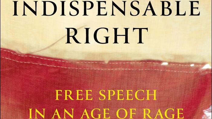 NextImg:America's Anti-Free Speech Movement Forces Us Again To Choose Between Our Rights And Our Rage