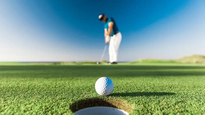 NextImg:Golf And Investing: Mastering Long And Short Games For Success