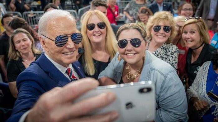 NextImg:21 Facts That Joe Biden Doesn't Want You To Know