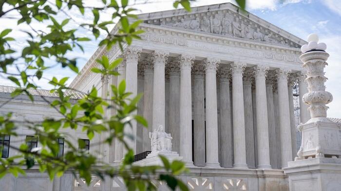 NextImg:SCOTUS Overturns 'Chevron Deference' In Massive Blow To 'Administrative State'