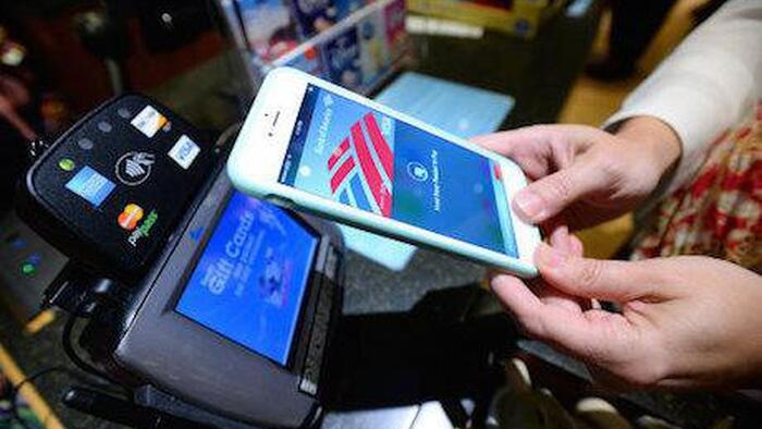 NextImg:"It's Just Not Right": Major Venues Now Punishing People For Using Cash Vs. Plastic