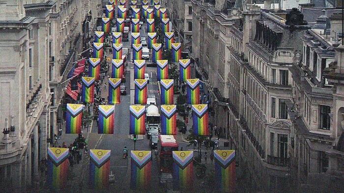 NextImg:'Grand Tour' Presenter Stands Ground After Calling Rows Of Pride Flags "Oppressive"