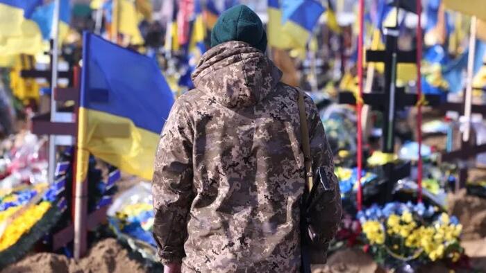 NextImg:There Are Only Downsides To Prolonging The War In Ukraine