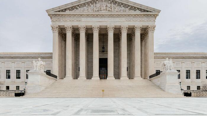 NextImg:DEI Programs Could Soon Face Supreme Court