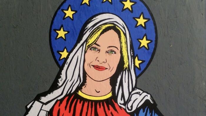 NextImg:Giorgia Meloni And Europe's Future
