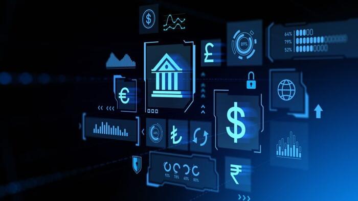 NextImg:On The Edge Of The Programmable Ledger: CBDCs