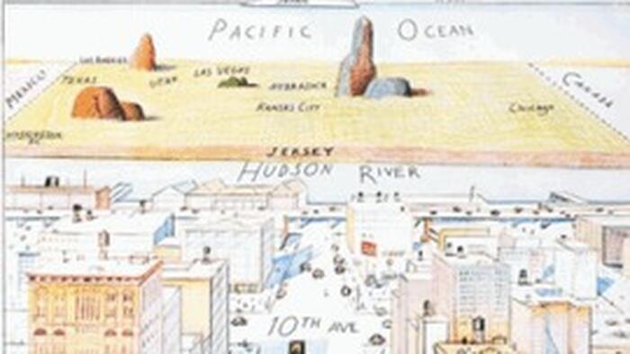 NextImg:The Land That Law Forgot: The Supreme Court & The New York Legal Wasteland