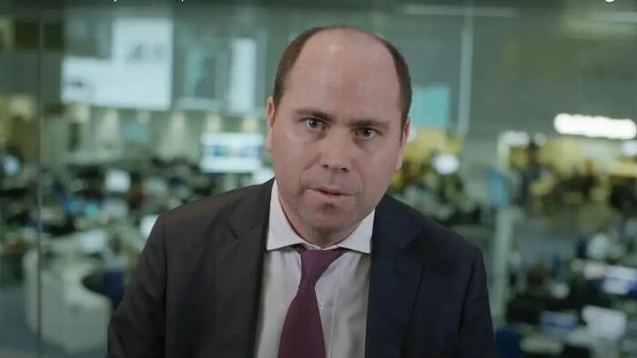 NextImg:After Internal Revolt, Robert Winnett Will Not Join WaPo As Editor