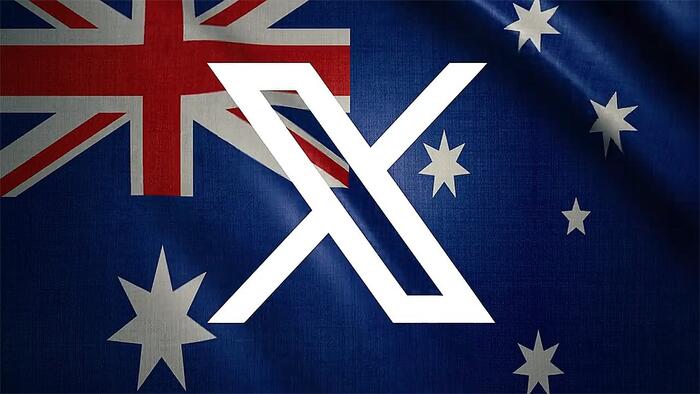 NextImg:Aussie Government Fails To Force Elon Musk's X To Censor Content