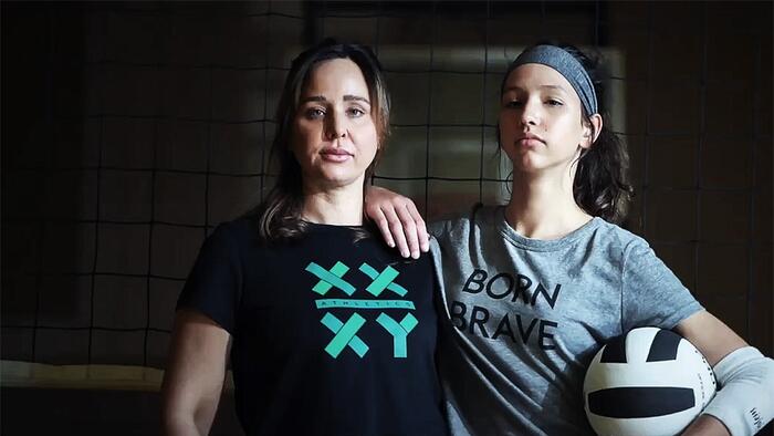 NextImg:TikTok Bans Women's Rights Ads For Being "Offensive"