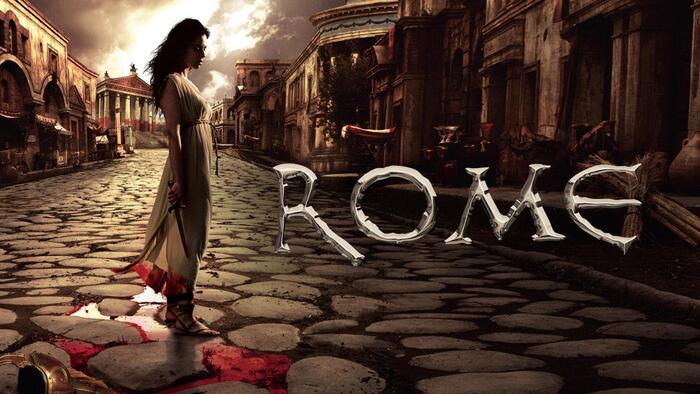 NextImg:All Roads Lead To Rome