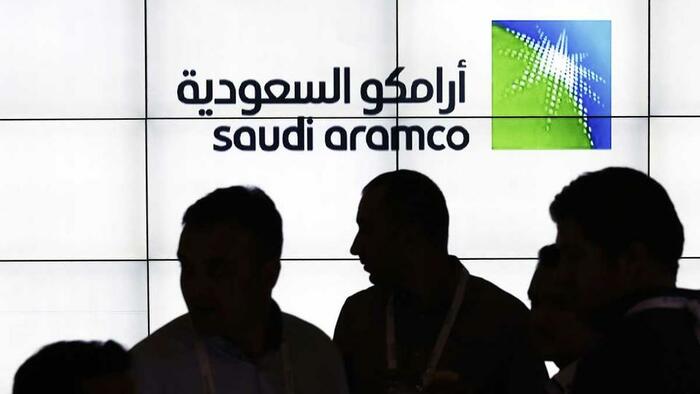 NextImg:Saudi Aramco's $12 Billion Share Sale Quickly Sells Out, But Who Is Buying?