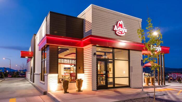 NextImg:Arby's Franchisee Files For Chapter 11 Bankruptcy