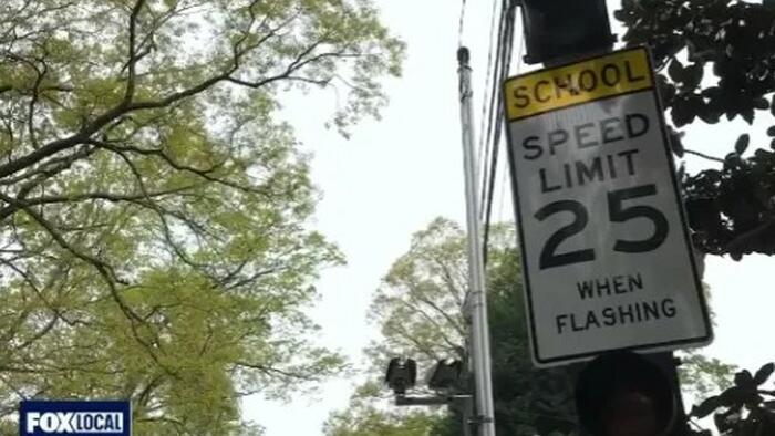 NextImg:Speed Cameras In Atlanta Improperly Issued $300,000 To $500,000 Worth Of Tickets