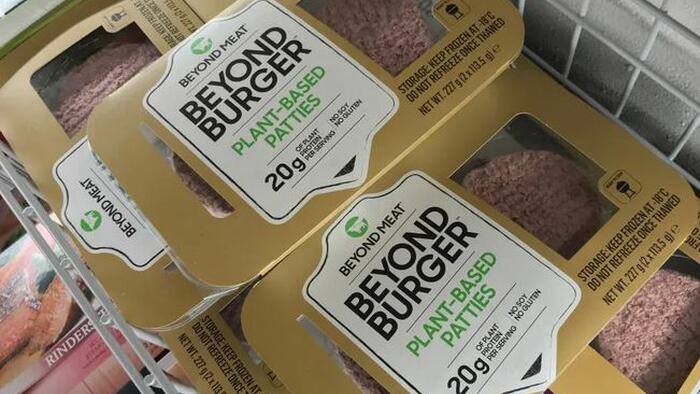 NextImg:Beyond Bad: Fake Meat And Other 'Ultra Processed' Vegan Food Linked To Heart Disease, Early Death