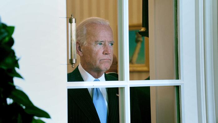NextImg:Biden Just Lost The Crypto Vote