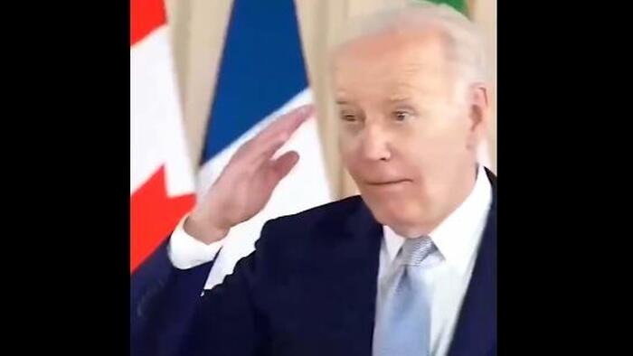 NextImg:G7 Leaders To Use Frozen Russian Assets To Back Next Tranche Of Ukraine Aid