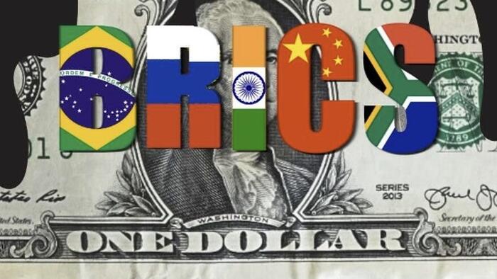 NextImg:The Reign Of The Dollar & A Month Of Rumors
