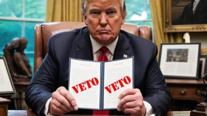 NextImg:The Swamp's Rational Hatred For Donald Trump