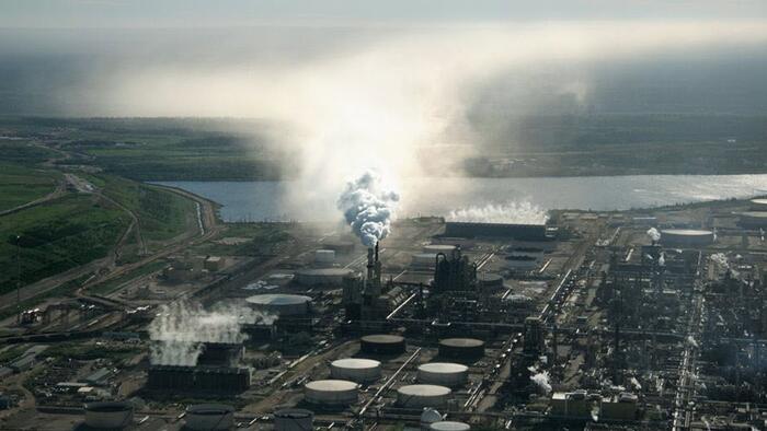 NextImg:Canada, The Unexpected Winner In The Global Oil Boom