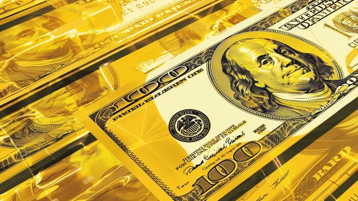 NextImg:Why People Value Worthless Paper Money