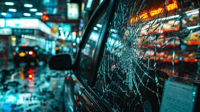 NextImg:As Inflation Rises, Prepare For Crime
