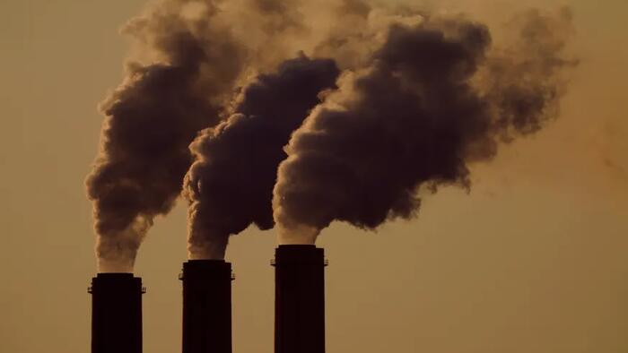 NextImg:Supreme Court Blocks EPA's Plan To Limit Ozone Pollution From Power Plants