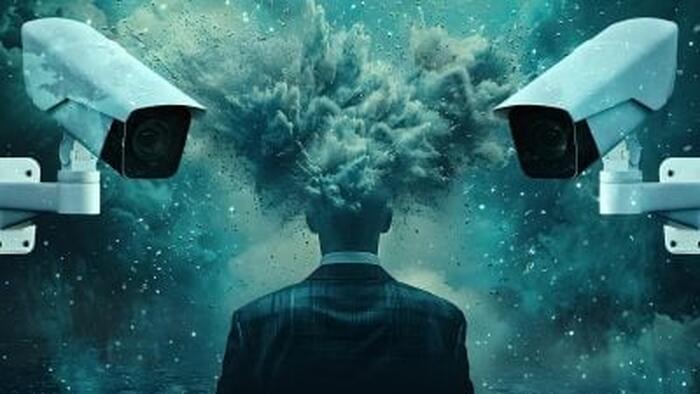 NextImg:Cognitive Warfare, Mental Manipulation, & Tyranny Of Digital Transformation