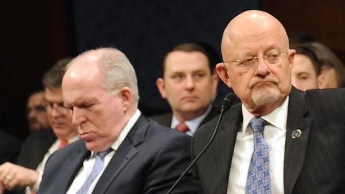 NextImg:Biden DHS Group Used Jan. 6 To Justify Supercharged Surveillance Of Trump Supporters: Court Docs