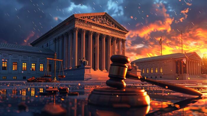 NextImg:Loper Bright Enterprises V. Raimondo: The Supreme Court Battle Against The Administrative State