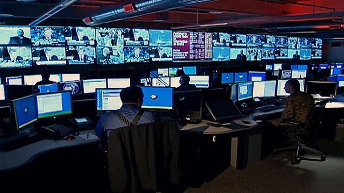 NextImg:US Has Reportedly 'Ramped Up' Intel-Sharing With Israel, Alarming Democrat Lawmakers