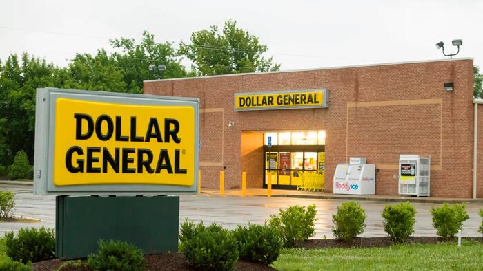 NextImg:Dollar General To Eliminate "Vast Majority" Of Self-Checkout Due To Soaring Theft