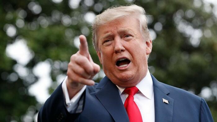 NextImg:Snopes Finally Admits Trump Never Called Neo-Nazis 'Very Fine People'