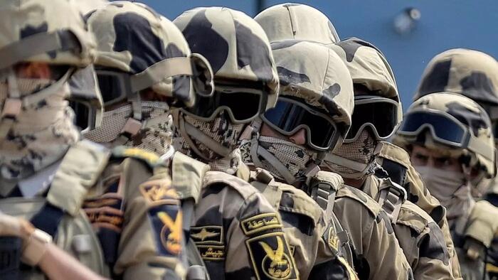 NextImg:Anger & Signs Of Rebellion Among Egyptian Troops As Sisi Remains Silent On Gaza