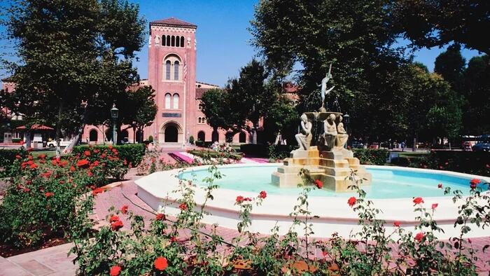 NextImg:USC Drops Investigation Into Jewish Prof Who Told Students "Hamas Are Murderers" Who "Should Be Killed"