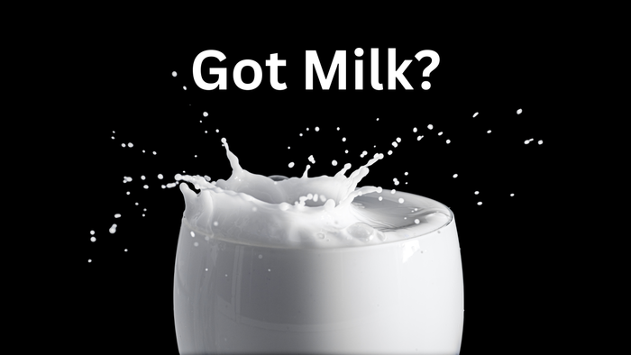 NextImg:Scholars To Study Milk's Ties To "Colonialism" In Tax-Funded Project