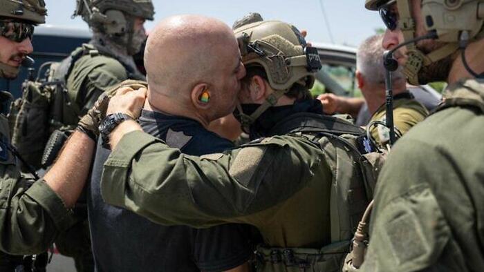 NextImg:US Admits Role In Israeli Rescue Operation That Killed Over 200 Palestinians