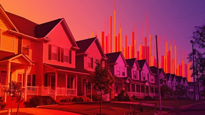 NextImg:The Fed-Induced Housing Crisis