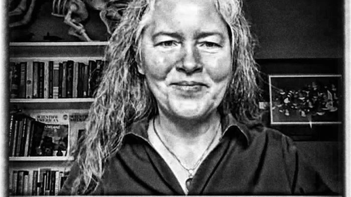 NextImg:Scientific American’s Laura Helmuth Continues To Embarrass And Humiliate Herself