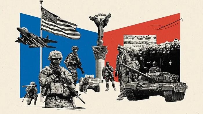 NextImg:The Estonian Prime Minister Redefined The West's Terms For Victory In Ukraine