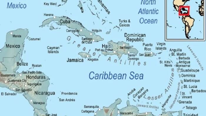 NextImg:Korybko: Don't Read Too Deeply Into Russia's Naval Visit To The Caribbean