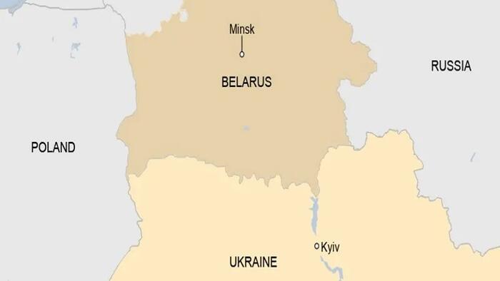NextImg:Keep An Eye On Ukraine's Military Buildup Along The Belarusian Border
