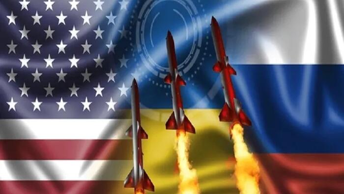 NextImg:More Air Defenses & Cross-Border Strikes Won't Change The Ukrainian Conflict's Dynamics