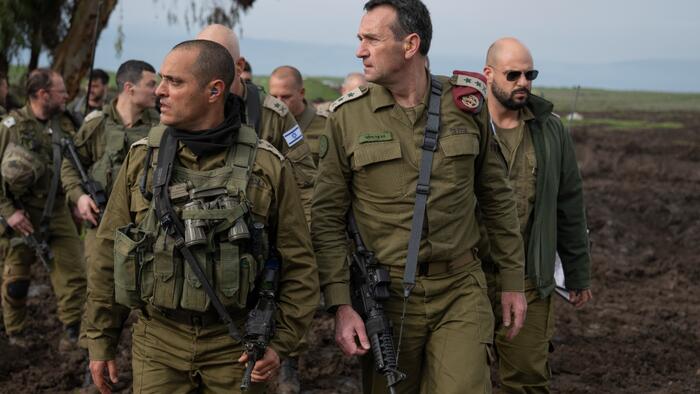 NextImg:US Worried Israel Is Rushing Into War With Hezbollah With No Clear Strategy