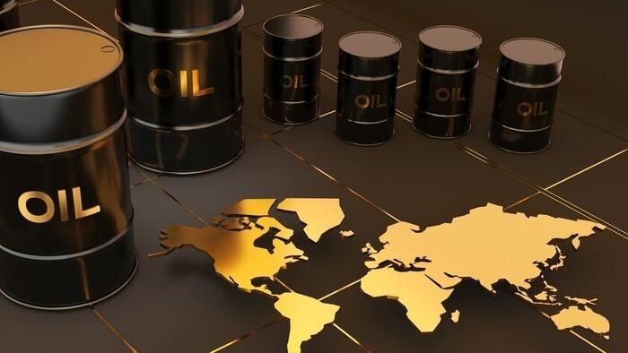 NextImg:OPEC+ Meeting Shows Persistent Demand Weakness