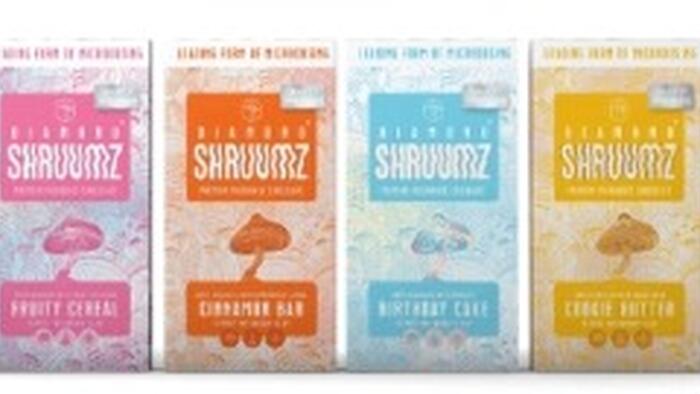 NextImg:Illnesses Prompt FDA To Probe Microdosing Chocolate Bars Infused With Mushrooms
